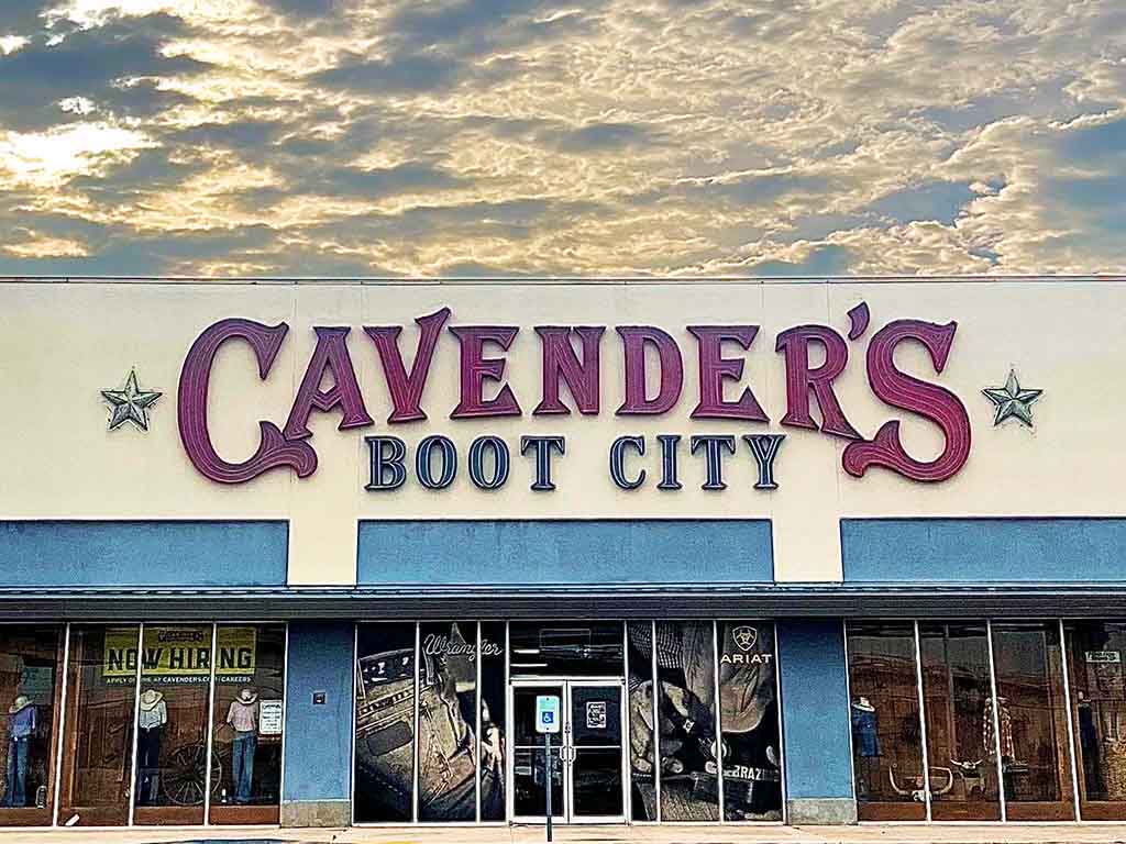 Cavender's Boot City Cavender's Boot City